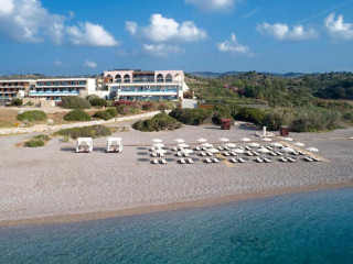 Boutique 5 Hotel & Spa