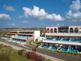 Boutique 5 Hotel & Spa - Adults Only