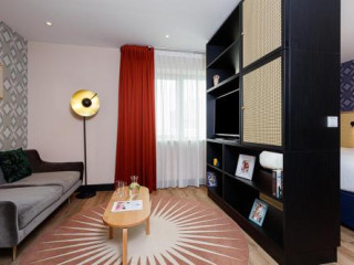 BOUTIQUE APARTMENTS AMSTERDAM