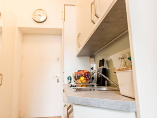 Boutique Apartments Vienna