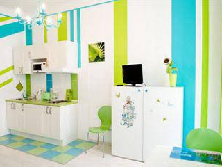 Boutique Apartments Wien