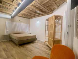 Boutique Atrium Pantheon