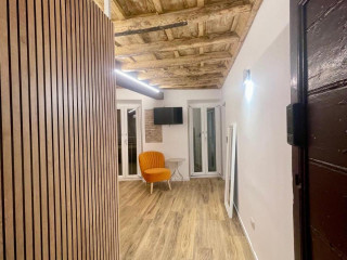 BOUTIQUE ATRIUM PANTHEON