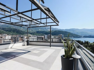 BOUTIQUE HOTEL ARKA