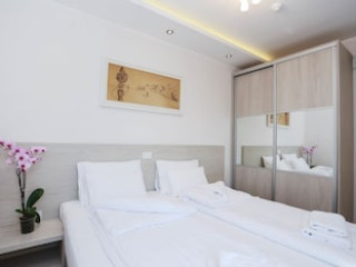 BOUTIQUE HOTEL ARKA