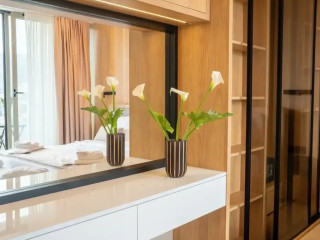 Boutique Hotel B-Five Lux Rooms