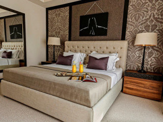 Boutique Hotel Casa del Mare Pietra