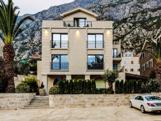 BOUTIQUE HOTEL CASA DEL MARE PIETRA