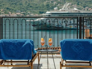 BOUTIQUE HOTEL CASA DEL MARE - VIZURA