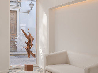Boutique Hotel Cordial La Niña de Vegueta