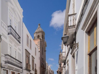 Boutique Hotel Cordial La Niña De Vegueta