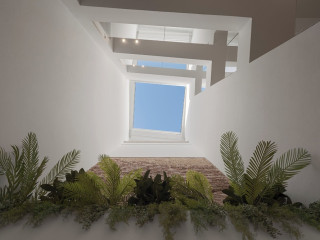 Boutique Hotel Cordial La Nina de Vegueta - Adults Only