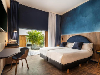 Boutique Hotel Cordial La Peregrina
