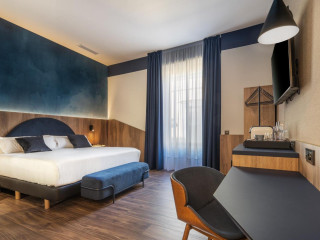 Boutique Hotel Cordial La Peregrina
