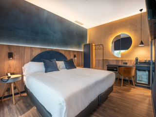 Boutique Hotel Cordial La Peregrina