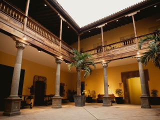 Boutique Hotel Cordial La Peregrina