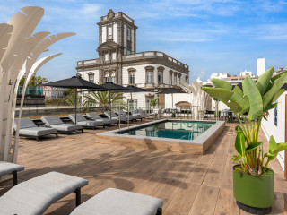 Boutique Hotel Cordial La Peregrina