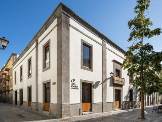 Boutique Hotel Cordial La Peregrina