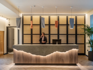 Cosmo Apartments Passeig De Gracia