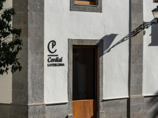 Boutique Hotel Cordial La Peregrina