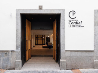 Boutique Hotel Cordial La Peregrina