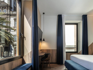 Boutique Hotel Cordial La Peregrina