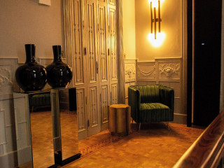 Boutique Hotel Cordial Malteses