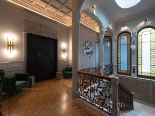 Boutique Hotel Cordial Malteses