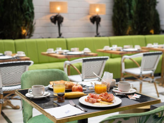 Boutique Hotel Cordial Malteses