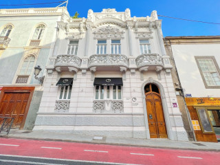 Boutique Hotel Cordial Malteses - Adults Only