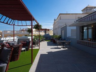 Boutique Hotel Cordial Malteses - Adults Only