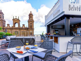 Boutique Hotel Cordial Plaza Mayor de Santa Ana