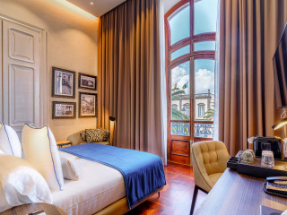 Villa Tropical Garden Maspalomas