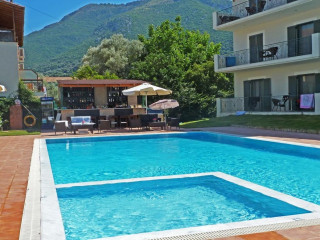 Boutique Hotel Eleana