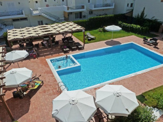 Boutique Hotel Eleana