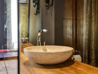 BOUTIQUE HOTEL HIPPOCAMPUS