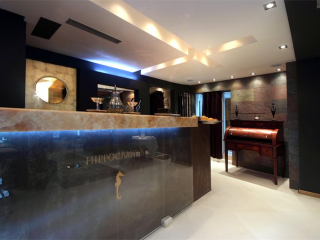 Boutique Hotel Hippocampus