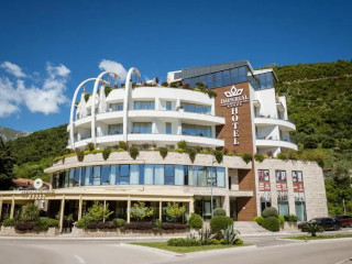 Boutique Hotel Imperial