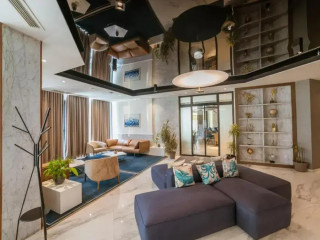 Boutique Hotel Imperial