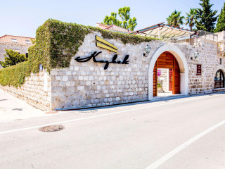 Boutique Hotel Kazbek