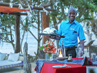 Boutique Hotel Matlai