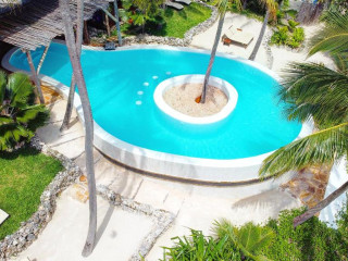 Boutique Hotel Matlai