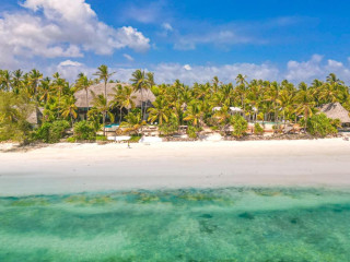 Boutique Hotel Matlai