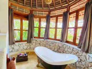 Boutique Hotel Matlai
