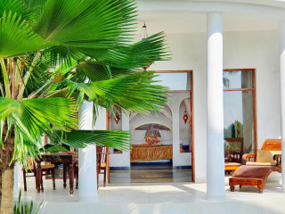 Boutique Hotel Matlai