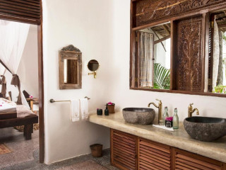 Boutique Hotel Matlai