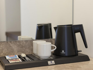 BOUTIQUE HOTEL MOMENTUM by Aycon