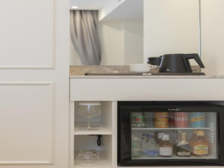BOUTIQUE HOTEL MOMENTUM by Aycon