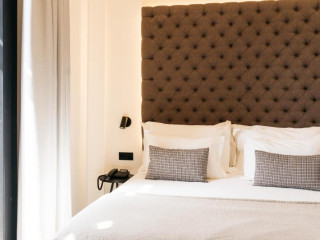 Boutique Hotel Petit Montisión