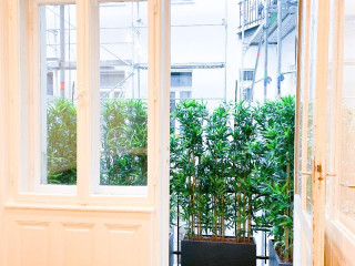 Boutique Hotel Piano Nobile - am Stubenring